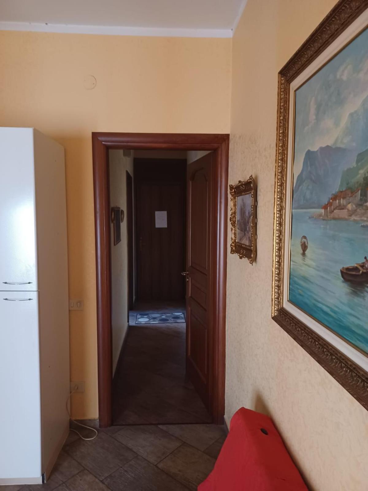 Holiday Homes Campofelice Di Roccella Exterior foto