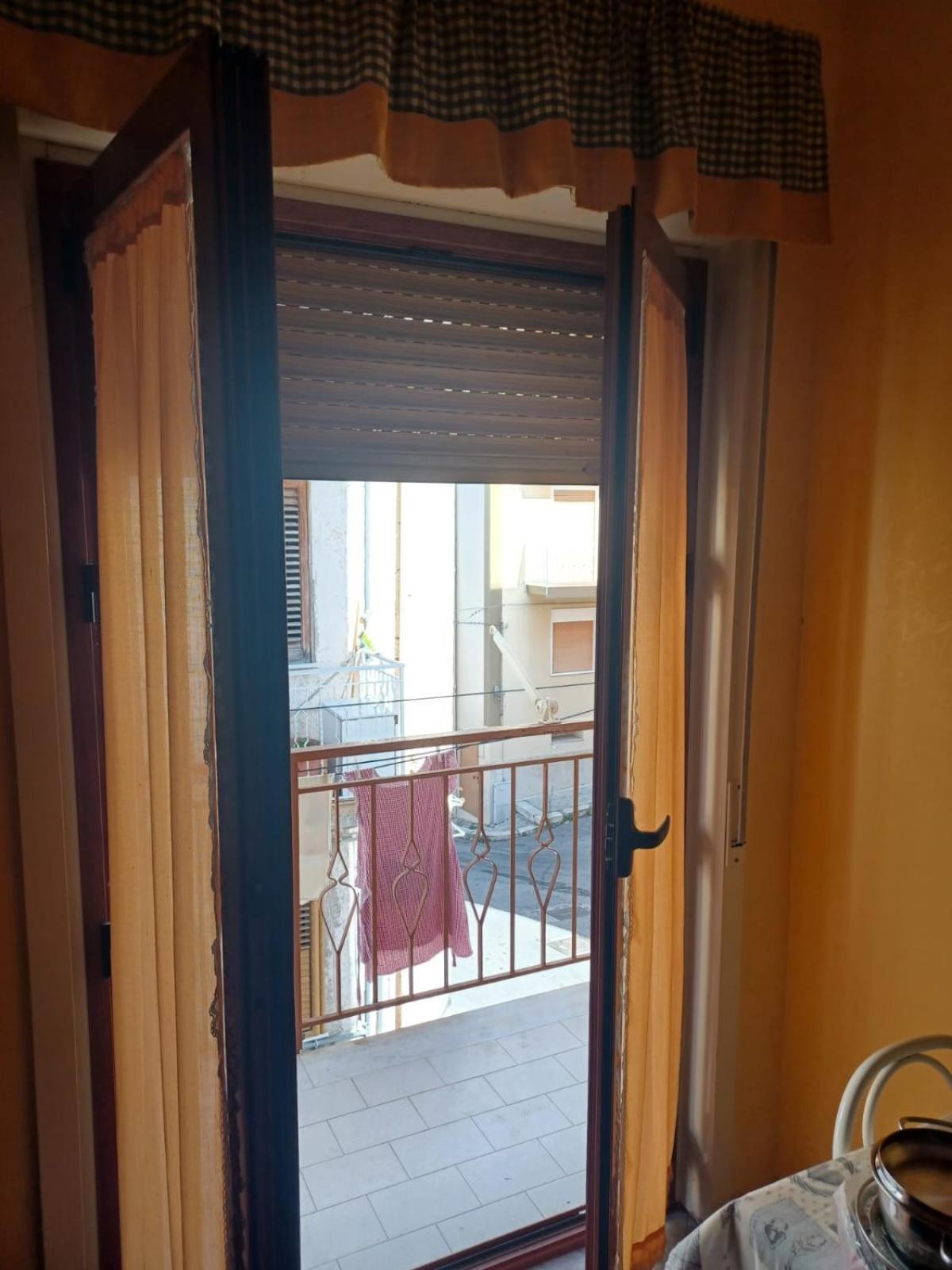 Holiday Homes Campofelice Di Roccella Exterior foto